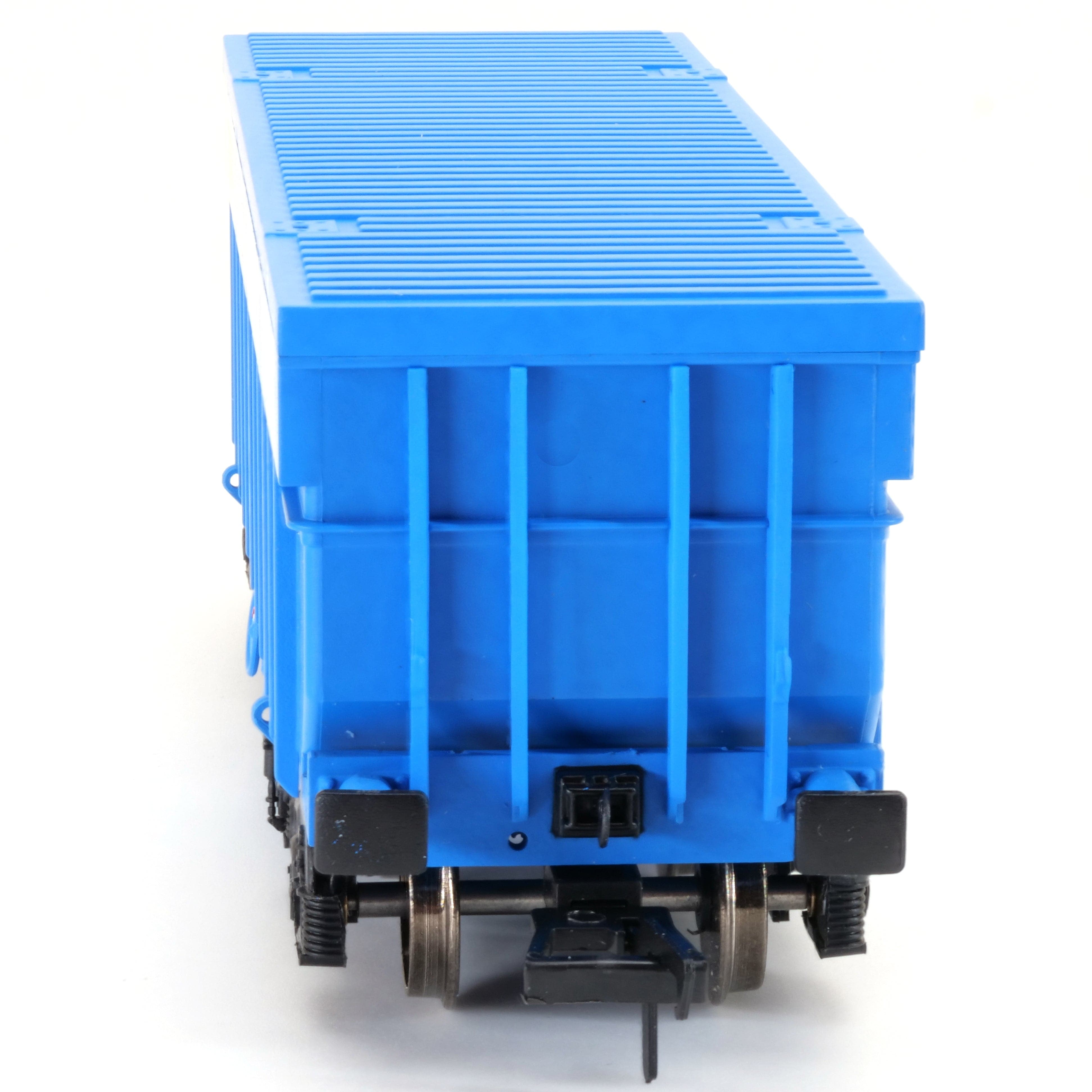 Tara Mines Pack - Blue B