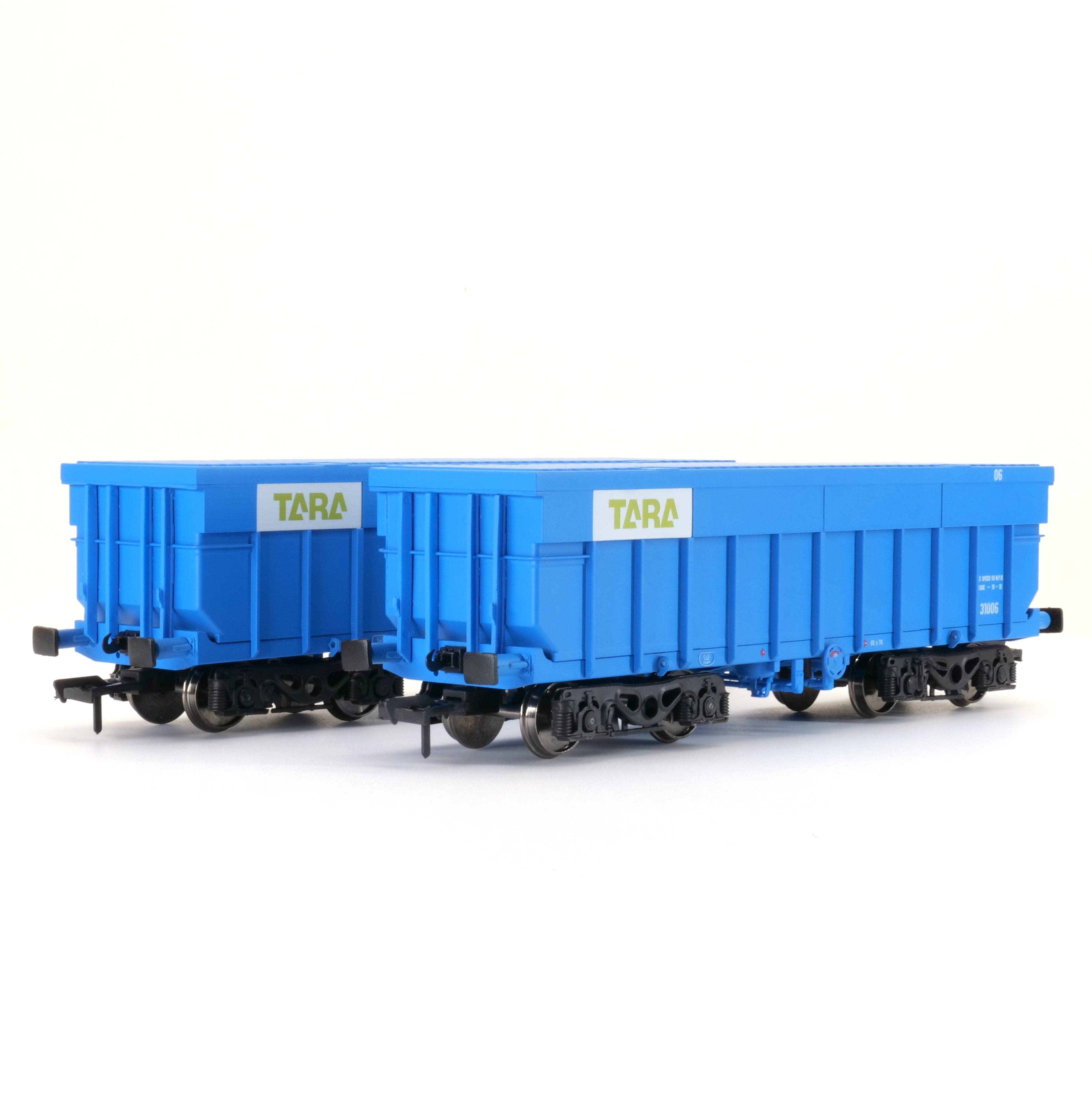 Tara Mines Pack - Blue C