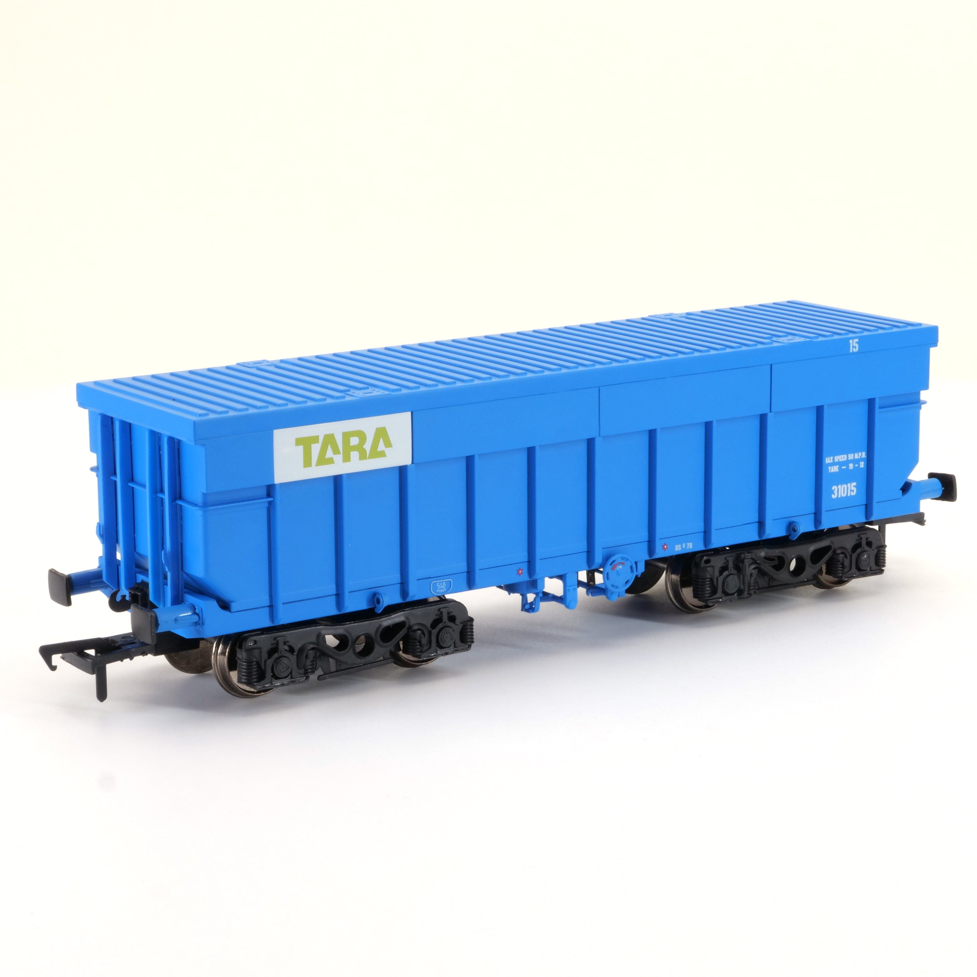 Tara Mines Pack - Blue D