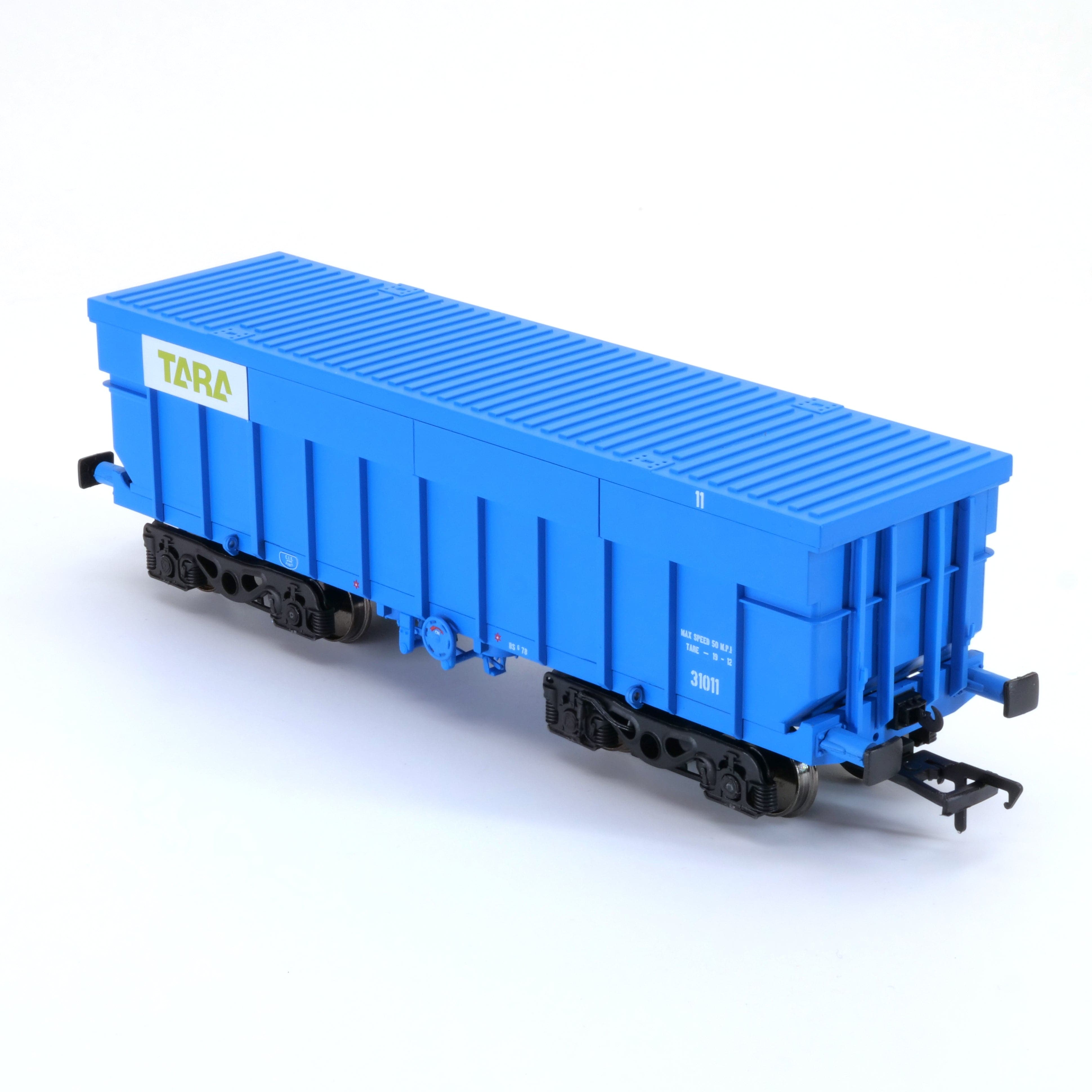 Tara Mines Pack - Blue E