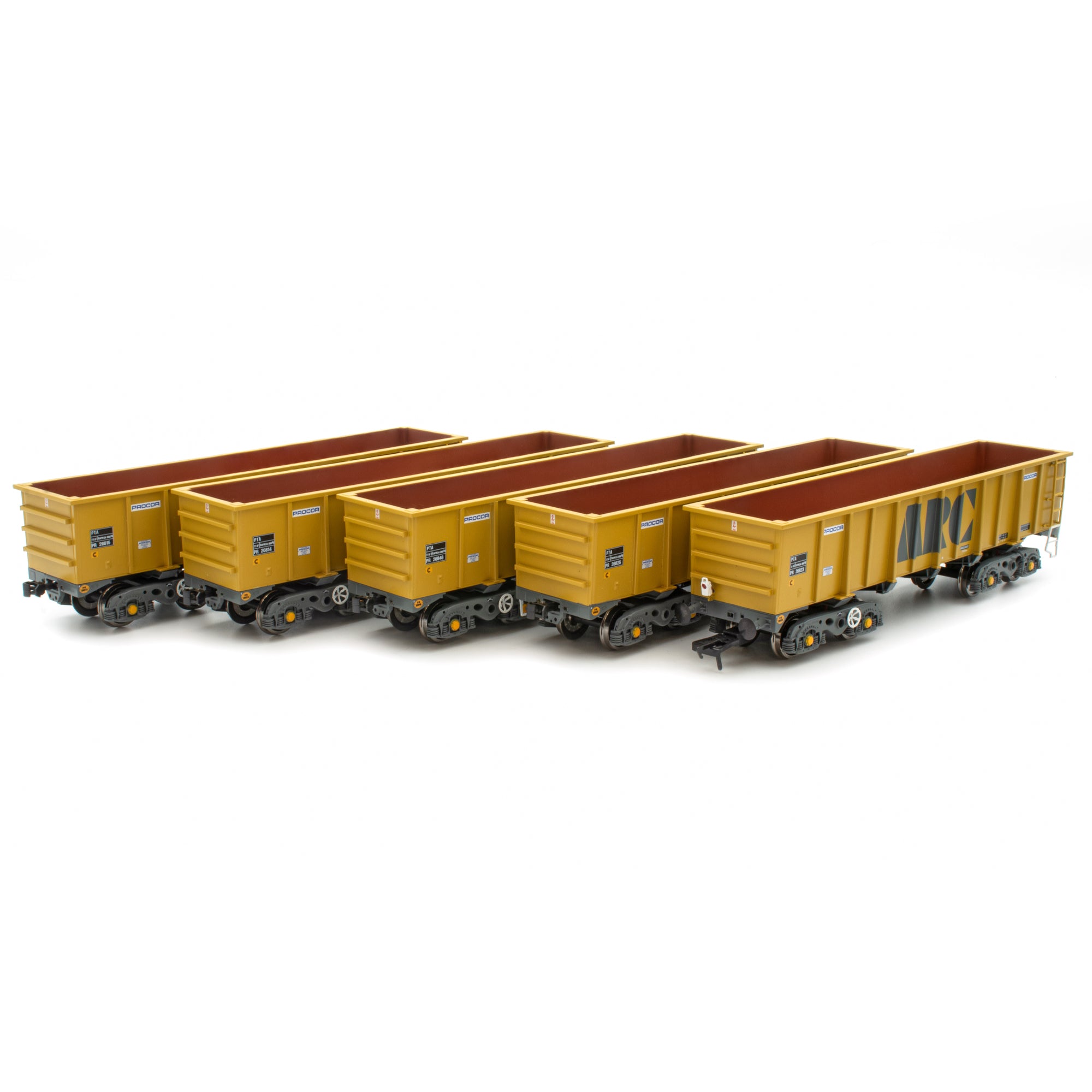 PTA - ARC Early (Procor) - Pack 2 (Inners)