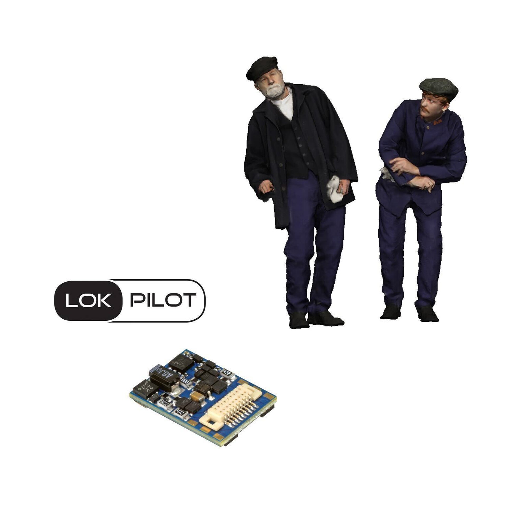 GWR Pannier Tank Upgrade Bundles