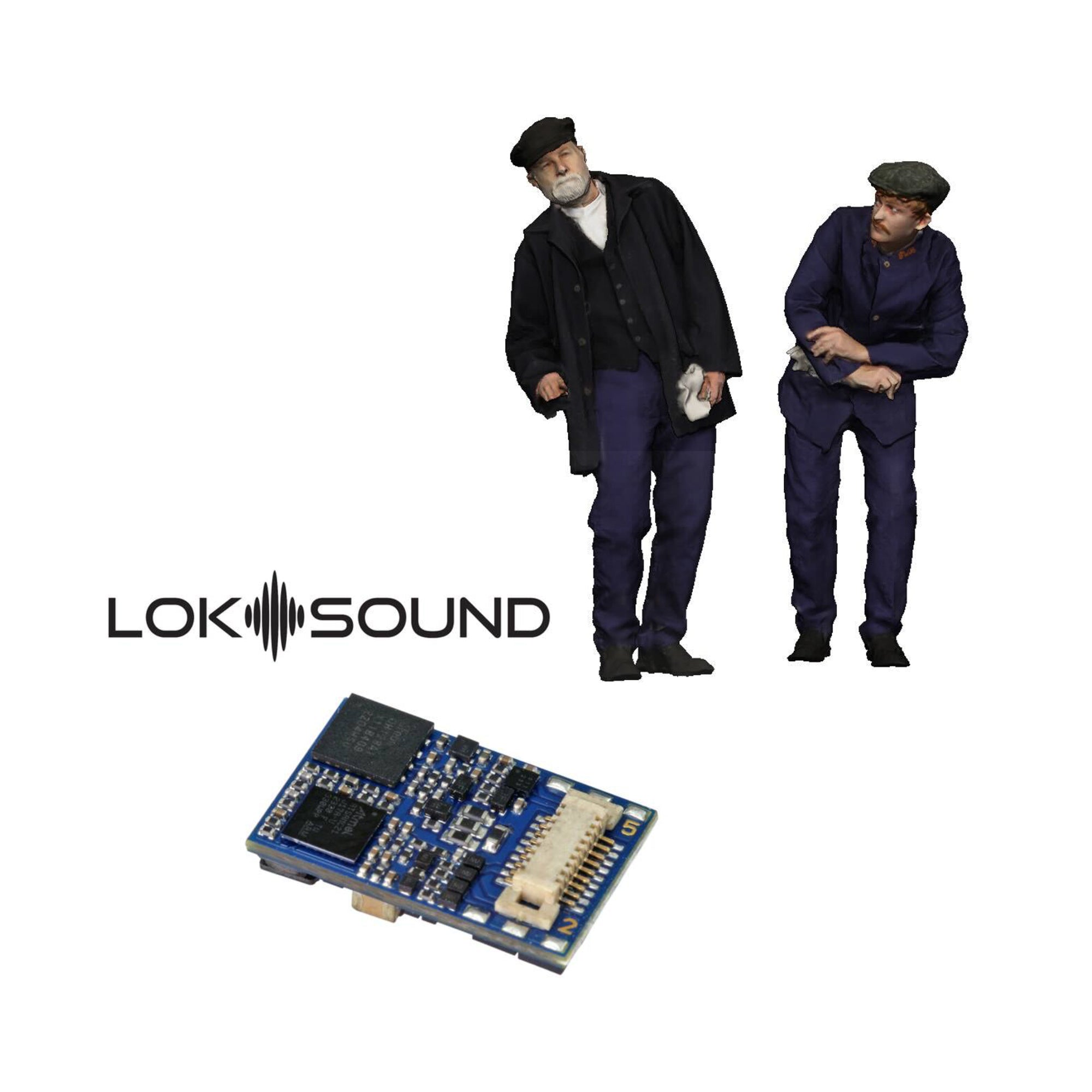 GWR Pannier Tank Upgrade Bundles