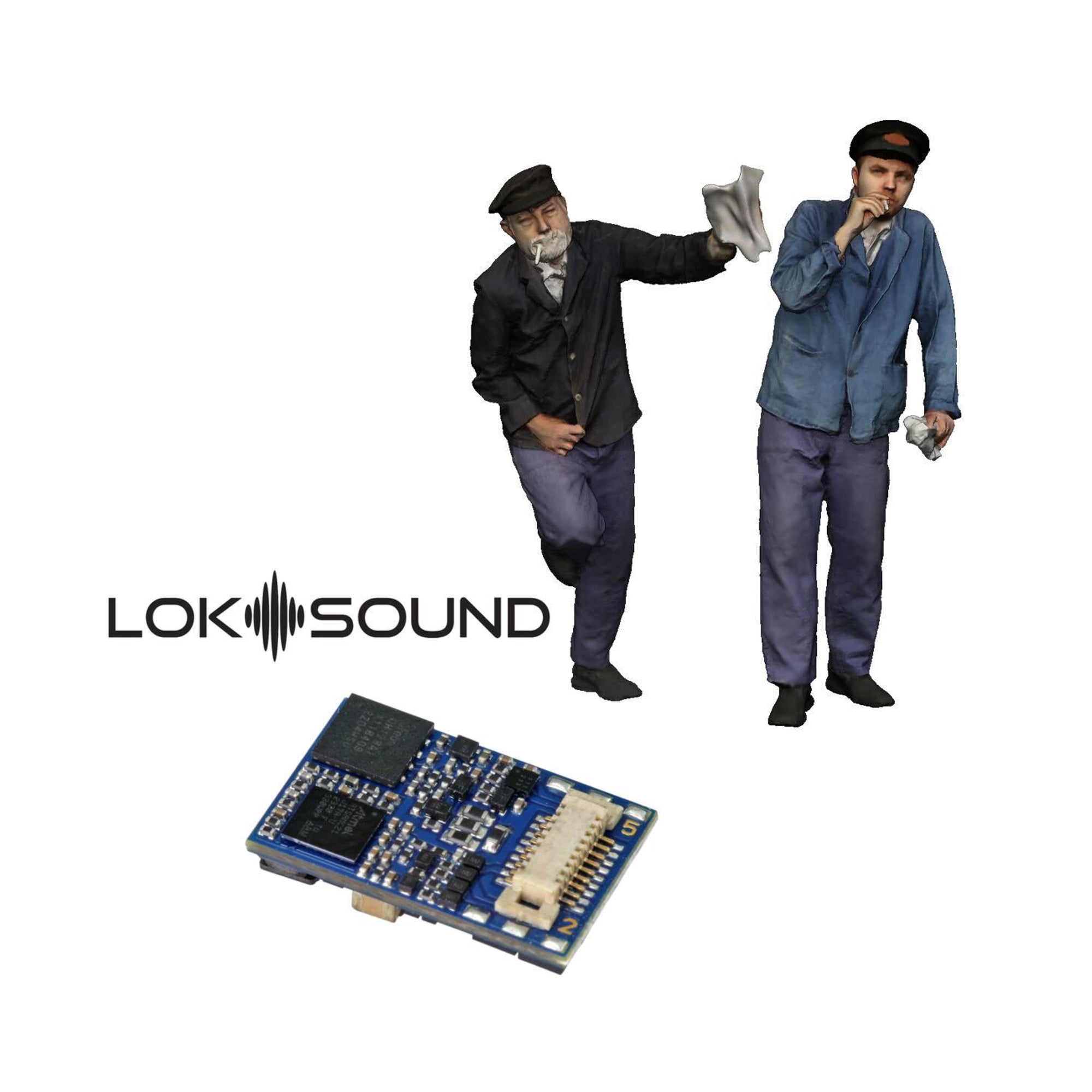 GWR Pannier Tank Upgrade Bundles