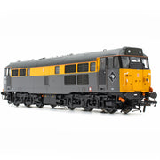Class 31 - 31514