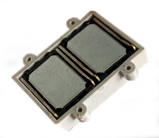 J67/J68/J69 DCC Sound Speaker Assembly