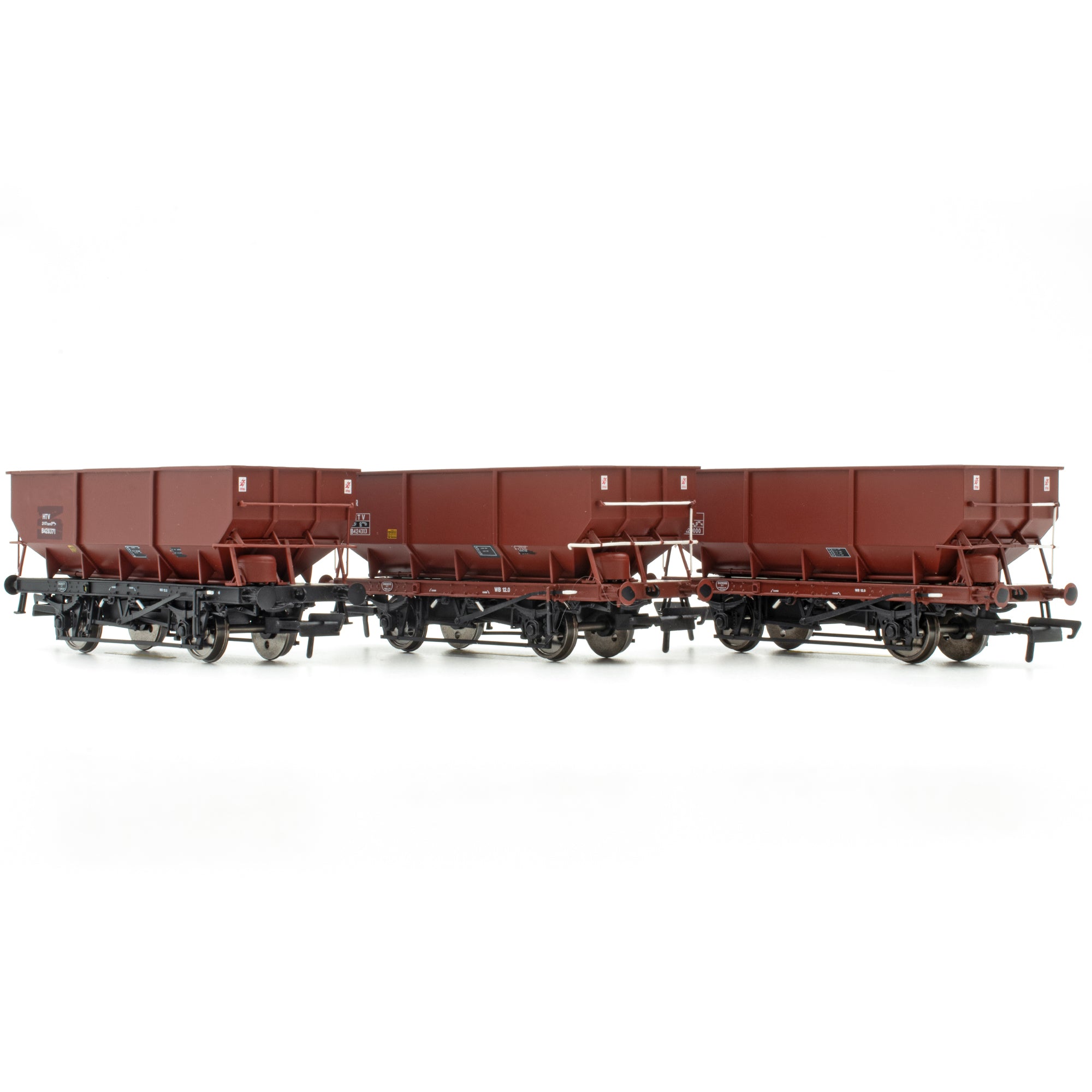 HTV - BR Bauxite - Pack L