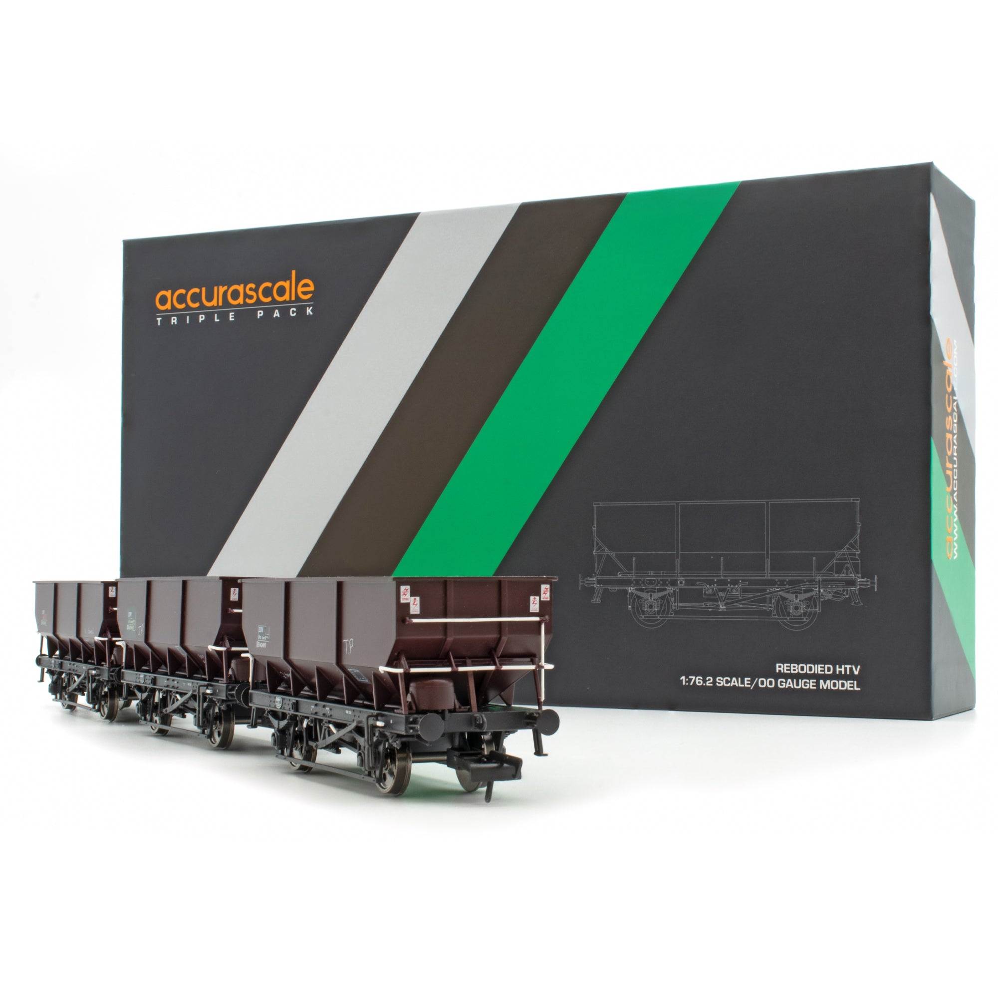 ZDV - BR Bauxite - Pack M - Exclusive