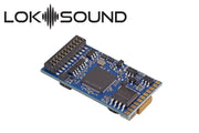 Decodificador DCC Loksound ‘Original’ Clase 37 - V2
