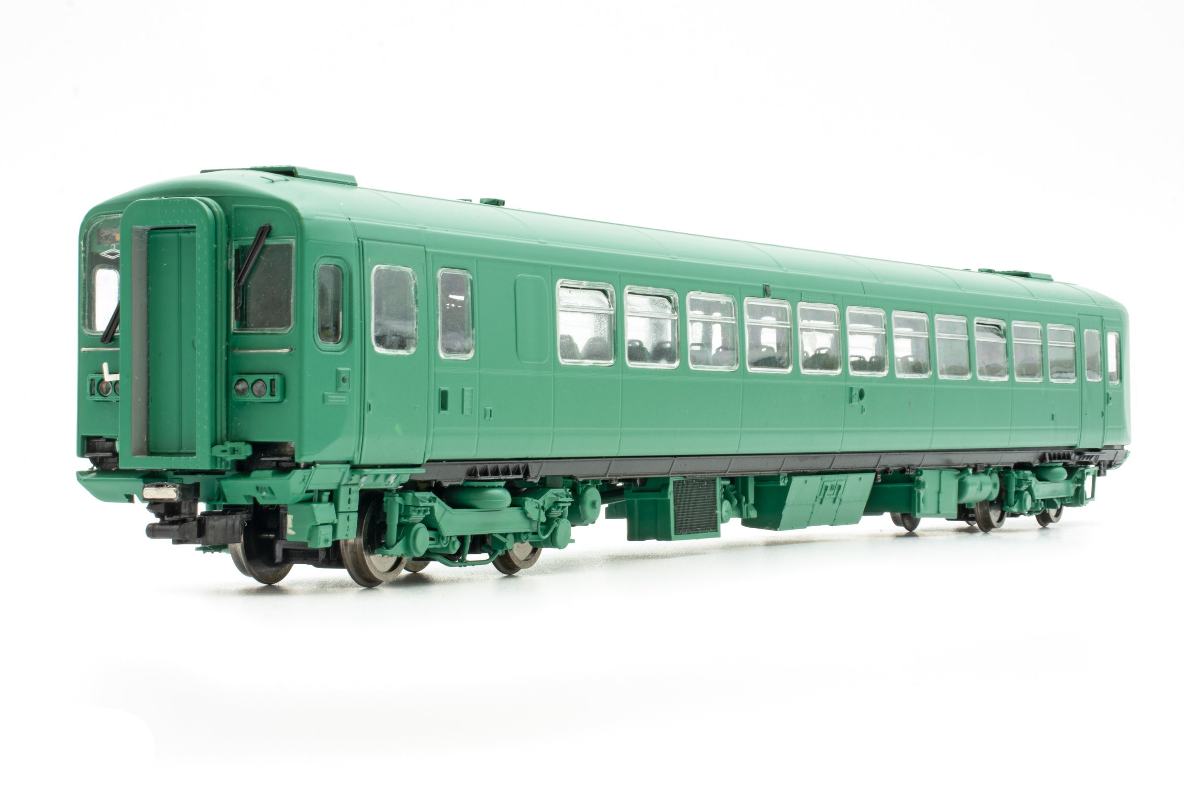 Class 153 - Regional Railways - 153301 - OO Scale - DCC Sound Fitted