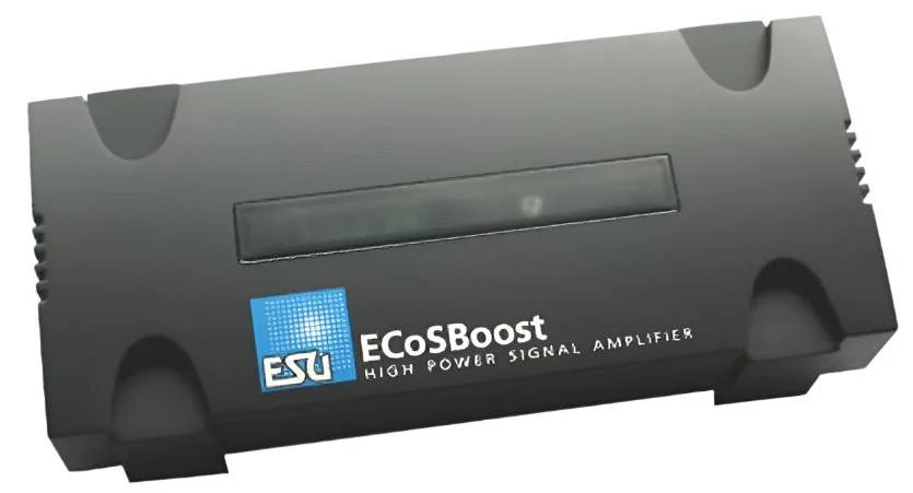 ESU 50012 ECoSBoost External Booster (7A)
