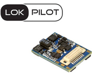 Decodificador DCC Lokpilot J67/J68/J69
