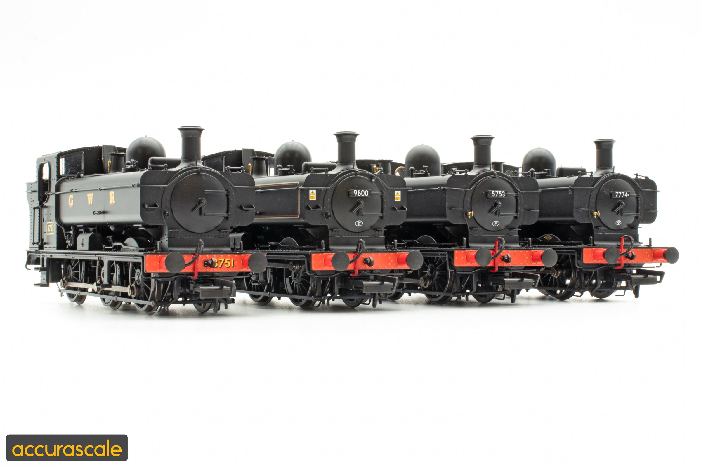 Accurascale