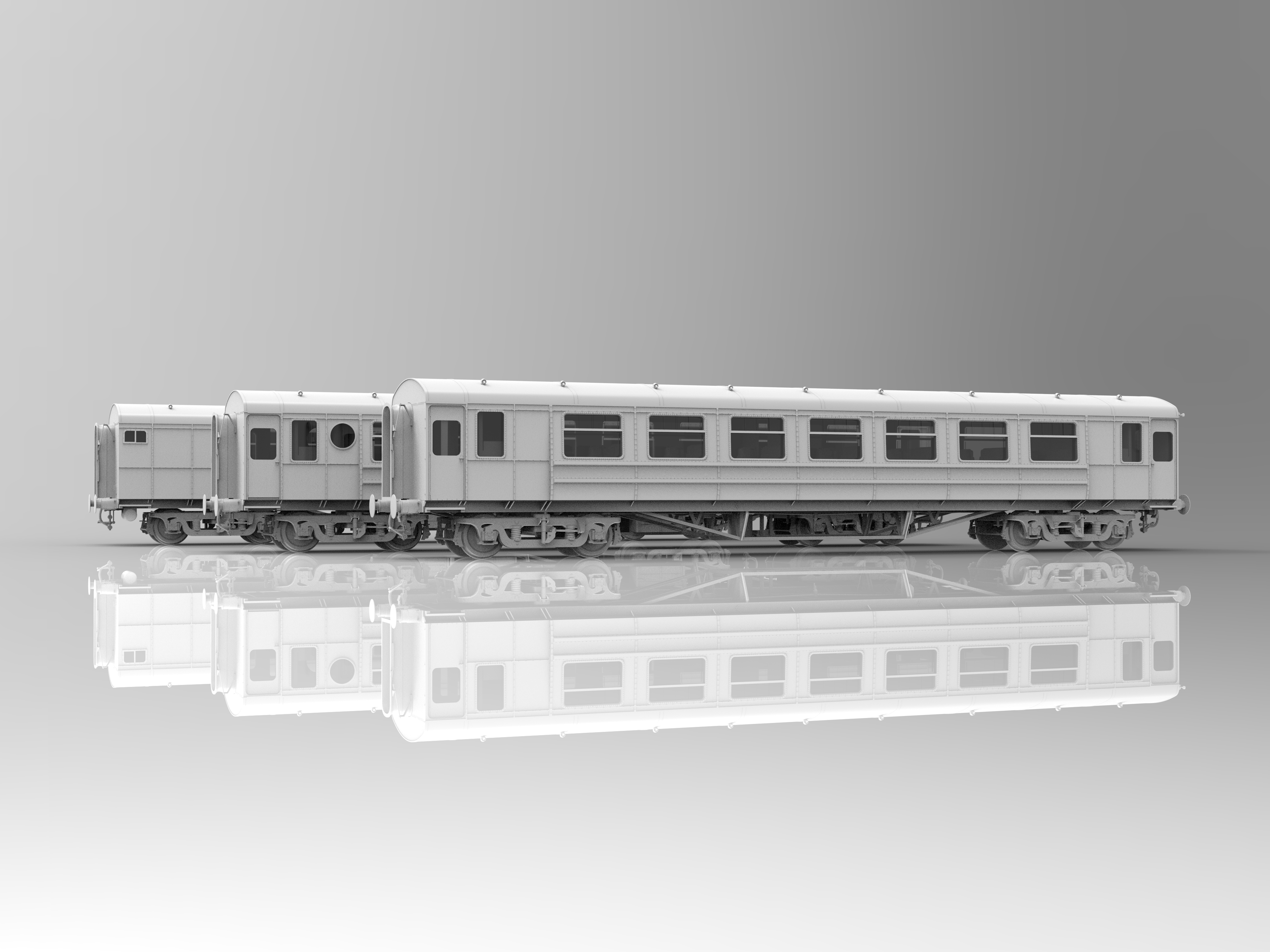 Park Royal D.176 Suburban No. 1385TL