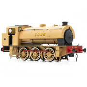 LNER - HE3151 - 8008