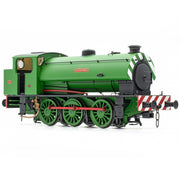 NCB South Wales - HE3810 - Glendower