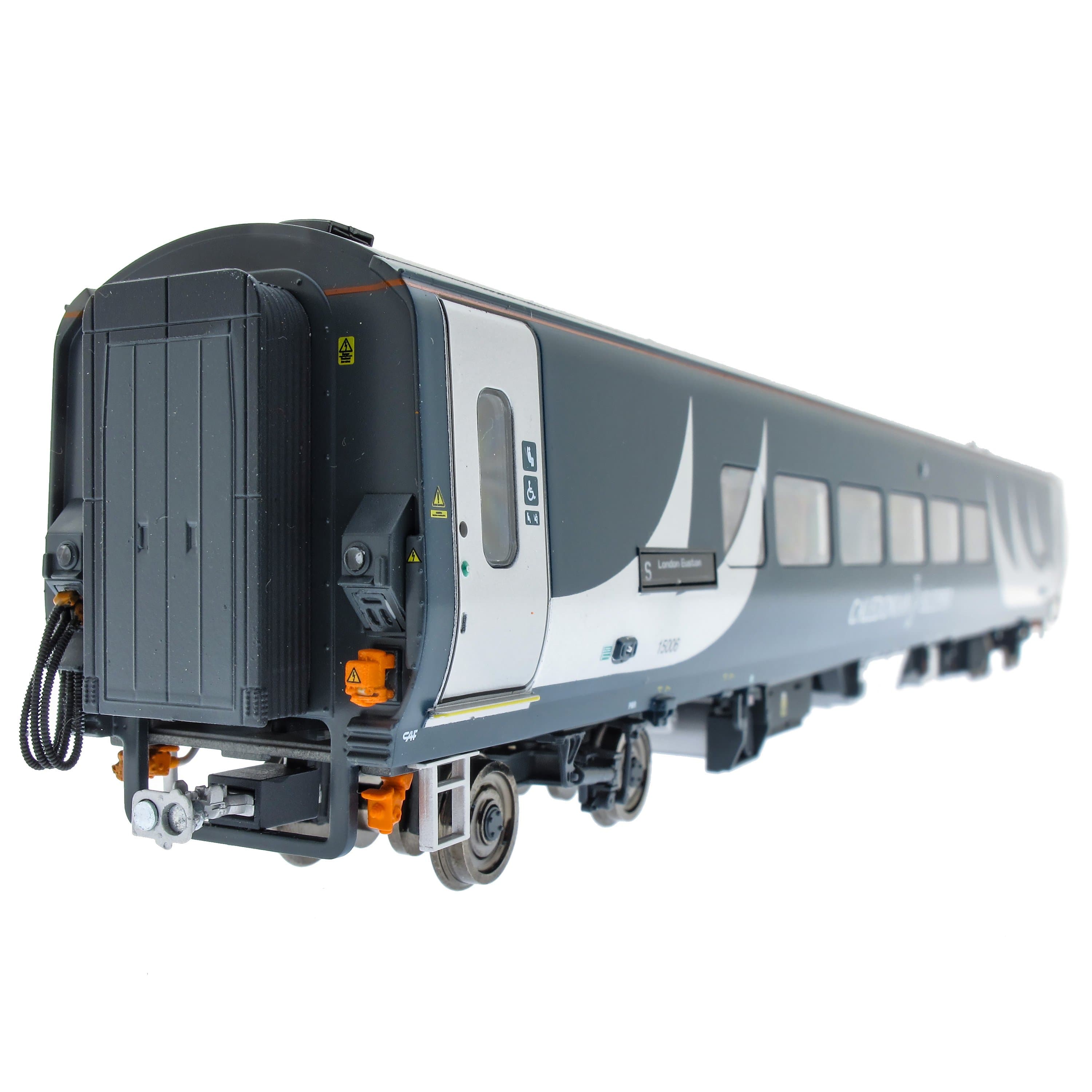 Caledonian Sleeper Mk5 - Highlander Pack 2 - Fort William