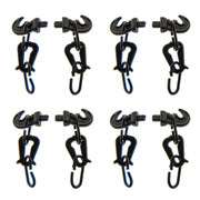 Instanter Couplings (Pack of 8)