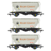 PCA Bulk Cement - Rugby Cement Pack I
