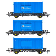 PFA - Gypsum Container K