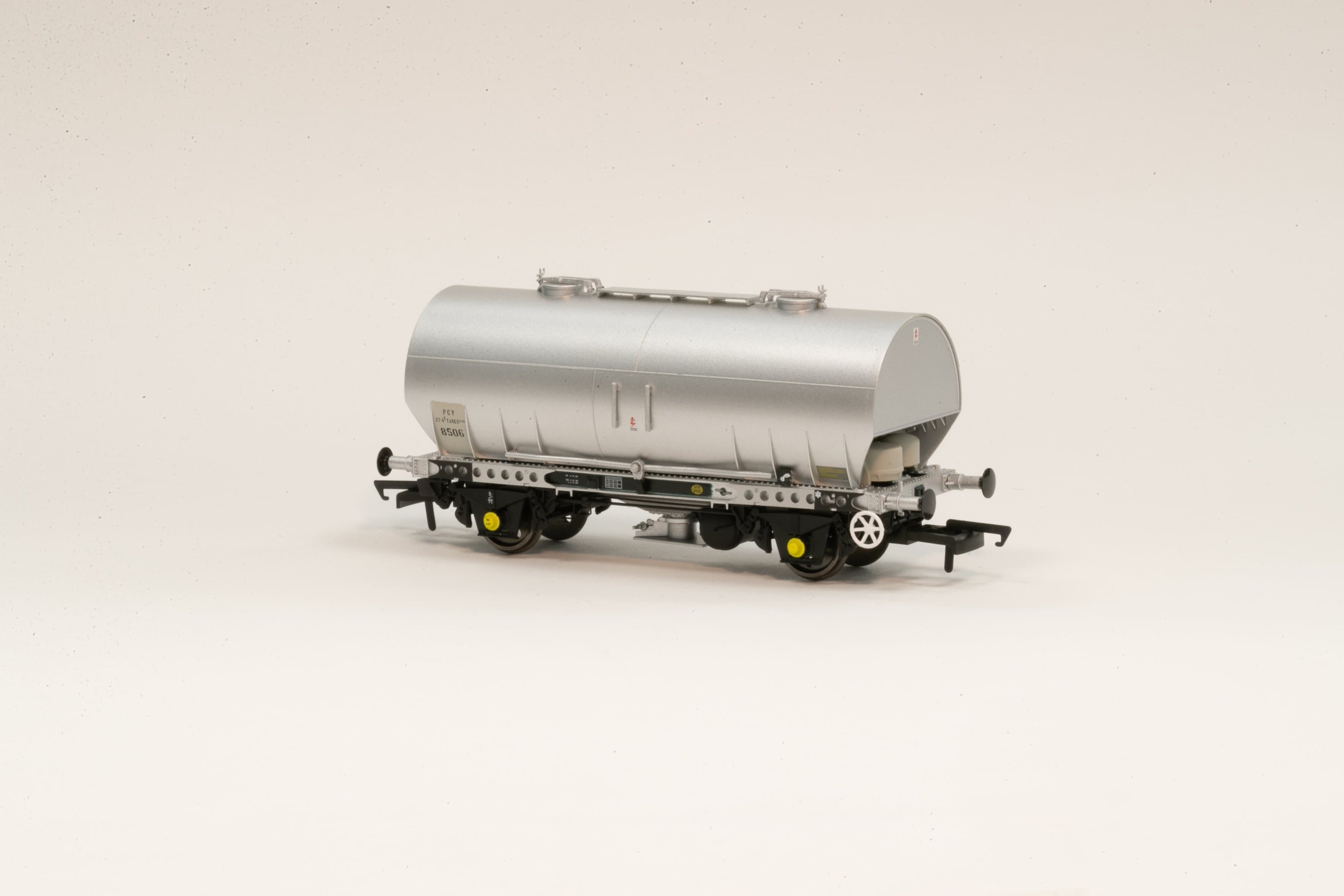 Vagón de pólvora APCM Cemflo/PCV - Paquete triple - APCM8501, APCM8506, APCM8517