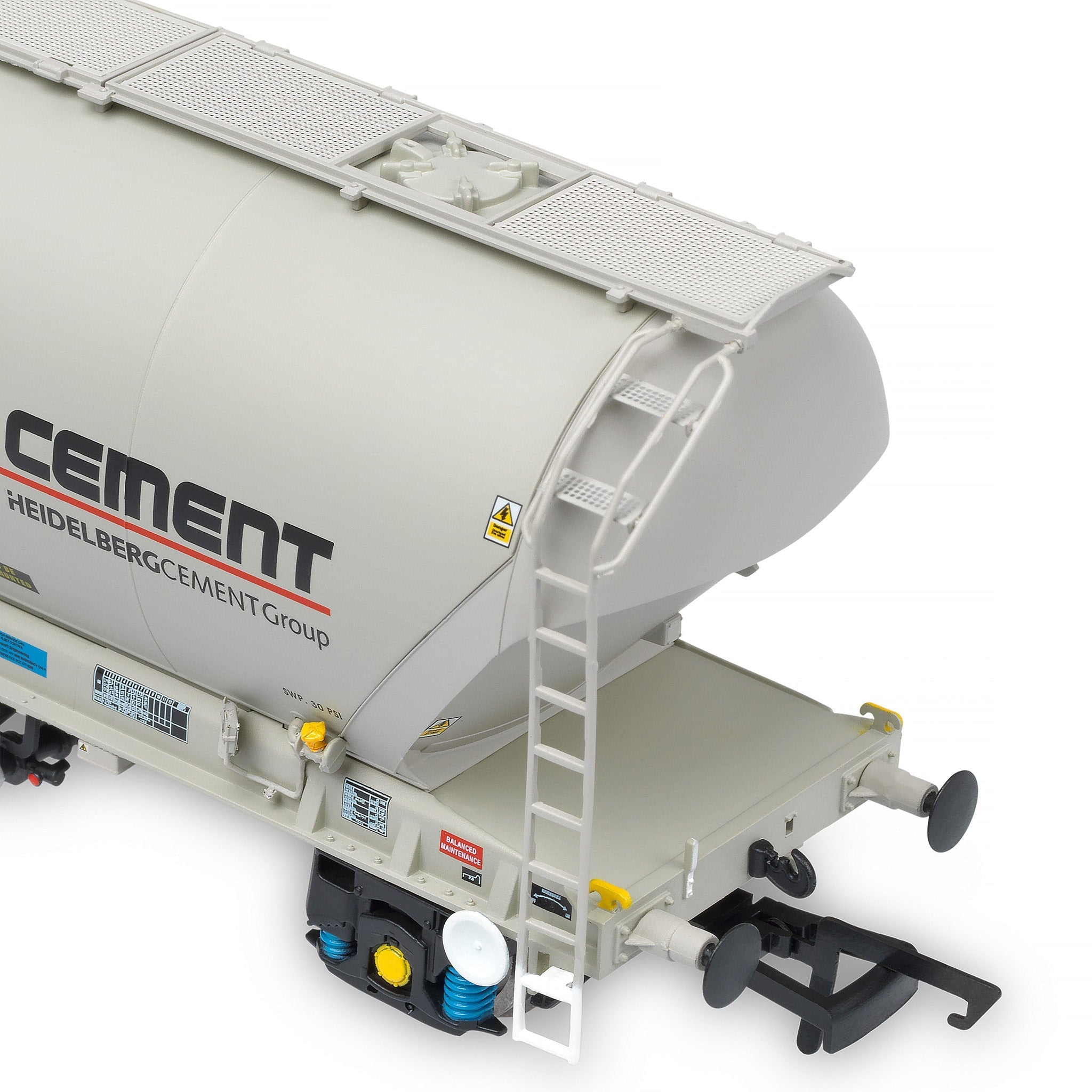 Cemento para castillos VTG - S