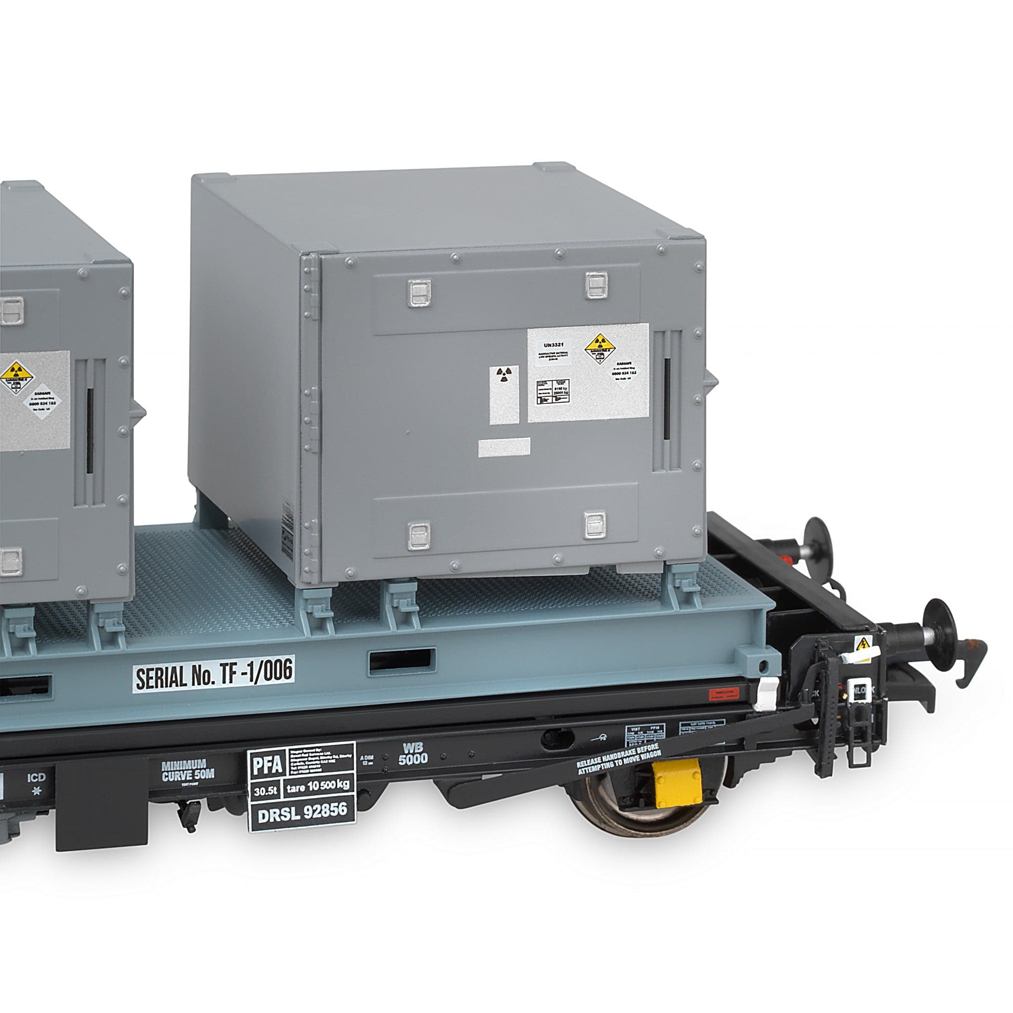 PFA - DRS LLNW - Novapak Pack 2