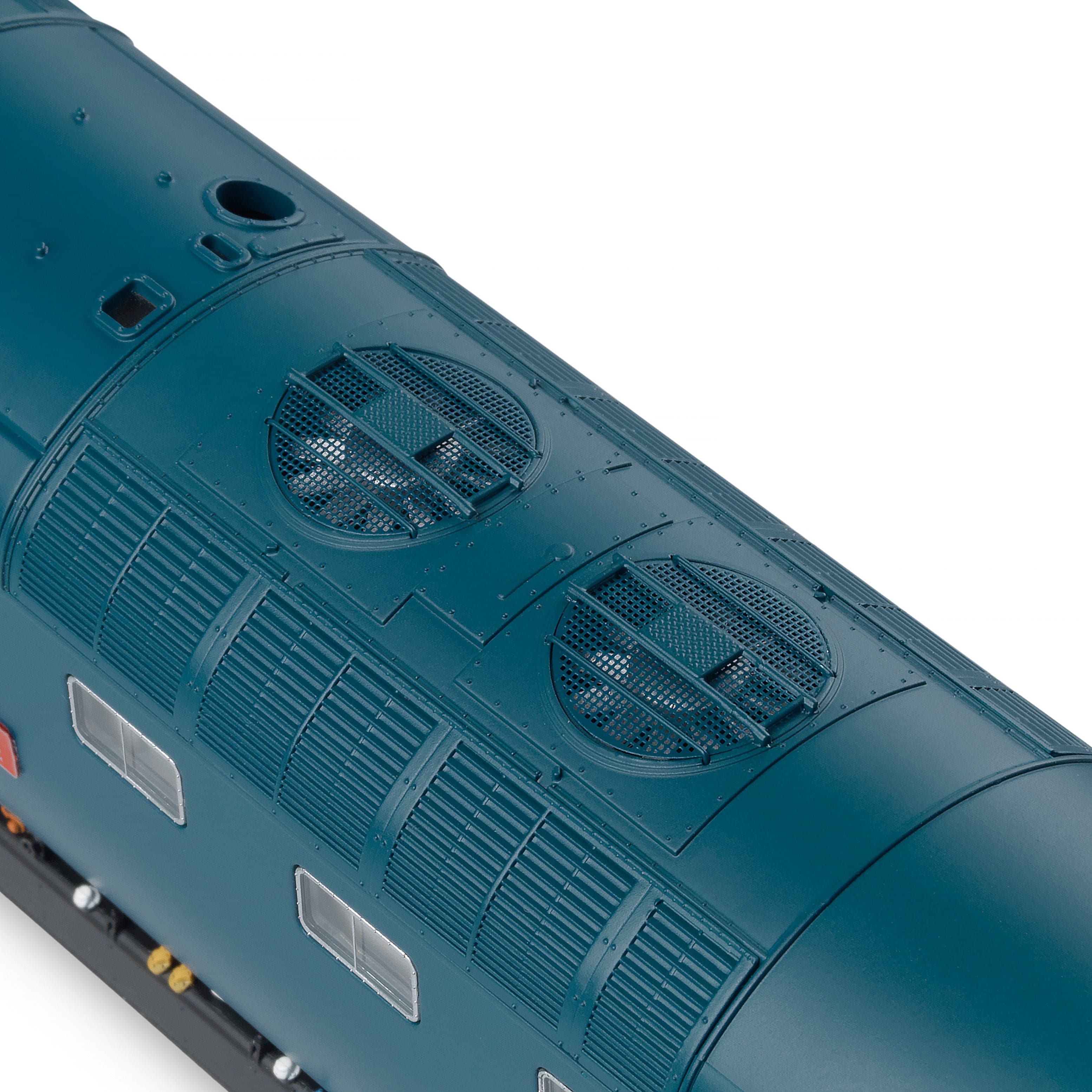 55005 The Prince of Wales' Own Regiment of Yorkshire