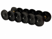 Class 50 - EM / 18.2 mm Gauge Conversion Pack