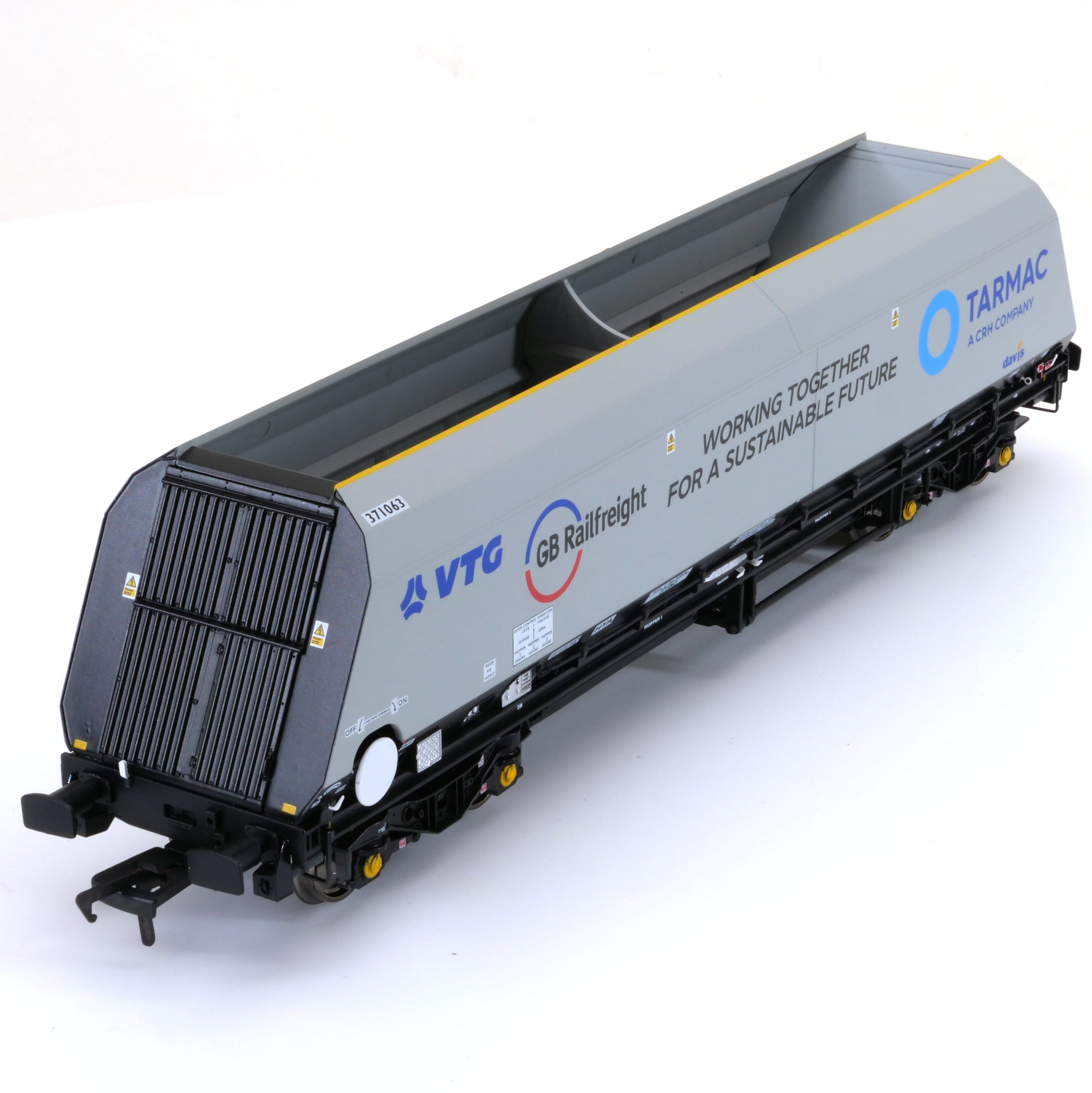 Cutdown HYA Pack -  w/GBRf/Tarmac w/VTG logos (Pack 2)